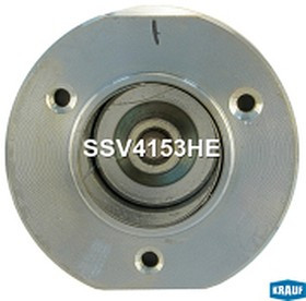 SSV4153HE, Втягивающее реле стартера