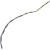 Conductive Stainless Steel Sewing Thread, Токопроводящая нить (22 м)