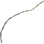 Conductive Stainless Steel Sewing Thread, Токопроводящая нить (22 м) Conductive Stainless Steel Sewing Thread, Токопроводящая нить (22 м)