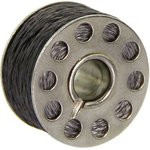 Conductive Stainless Steel Sewing Thread, Токопроводящая нить (22 м) Conductive Stainless Steel Sewing Thread, Токопроводящая нить (22 м)