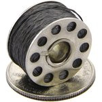 Conductive Stainless Steel Sewing Thread, Токопроводящая нить (22 м) Conductive Stainless Steel Sewing Thread, Токопроводящая нить (22 м)