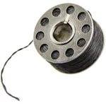 Conductive Stainless Steel Sewing Thread, Токопроводящая нить (22 м) Conductive Stainless Steel Sewing Thread, Токопроводящая нить (22 м)