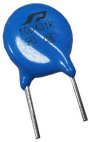 Варистор ZOV-10D821K / L-KLS6-10D821K