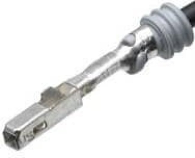34083-3003 (Loose Piece), Automotive Connectors MX150 F CBL TERM 22 AWG D WIND Loose Pc 34083-3003 (Loose Piece), Automotive Connectors MX150 F CBL TERM 22 AWG D WIND Loose Pc