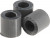 SS6-2, Standoffs &amp; Spacers Spacer,Round,6 Scr,Gry,1/4 in Spc, Spacer,Round,6 Screw,Grey