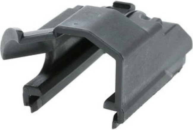 PPI0001538-B, Automotive Connectors CMC 48W COVER 45DEGREE PPI0001538-B, Automotive Connectors CMC 48W COVER 45DEGREE