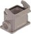 19302061290, Han HMC Heavy Duty Power Connector Housing, M20 x 1.5 Thread