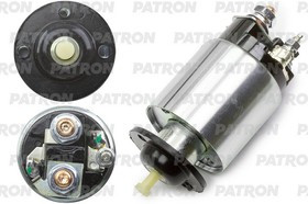 PSS028, Реле втягивающее MITSUBISHI unit NISSAN: X-Trail (T32) 13-