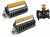 DT-15, DIN Rail Terminal Block