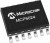 MCP6024T-I/SL, SOIC14 MCP6024T-I/SL, SOIC14