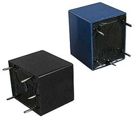 T73 24VDC (833H) 10A, Электромагнитное реле , монтаж DIP