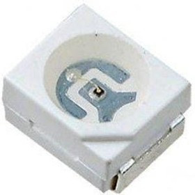 KA-3528SYC, Светодиод SMD 3528 желтый сверхъяркий 120°