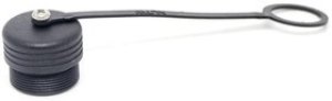 CAP-WUSFSCC1, USB Connectors 13/16-28 UN SCREW F CONN CAP-WUSFSCC1, USB Connectors 13/16-28 UN SCREW F CONN