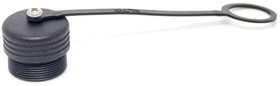 CAP-WUSFSCC1, USB Connectors 13/16-28 UN SCREW F CONN
