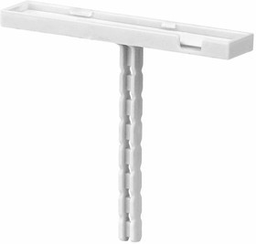 Держатель маркировки для ZBT008 (уп.10шт) DKC ZBT008H Держатель маркировки для ZBT008 (уп.10шт) DKC ZBT008H