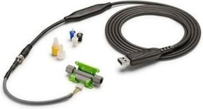 Evaluation Kit SLF3S-0600F