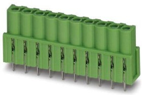 1943616, Pluggable Terminal Blocks ICV 2,5 HC/10-G-5,08