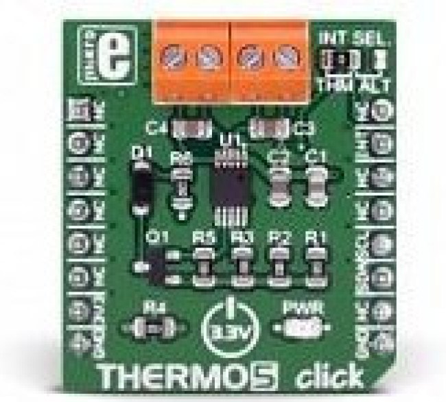 MIKROE-2571 MIKROE-2571