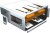 USBR-B-S-F-O-TH, USB Connectors High-Retention USB 2.0 Interface, Type A