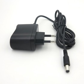Блок питания для роутеров, телефонов и другого оборудования 5V, 0.5A, 5.5x2.5мм Блок питания для роутеров, телефонов и другого оборудования 5V, 0.5A, 5.5x2.5мм