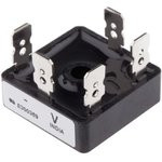 VS-36MT160, Диодный мост 3-фазный 36А 1600В [D-63]