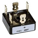 VS-36MT160, Диодный мост 3-фазный 36А 1600В [D-63]