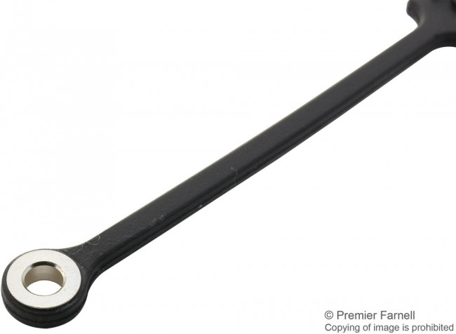 MUSB2E151015BP, Заглушка, MUSB, Применение: гнезда USB B mini, черный