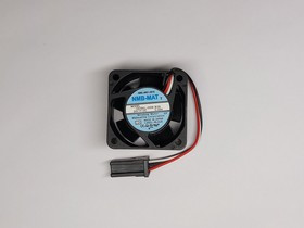 Вентилятор NMB-MAT 1608KL-05W-B39 40x20мм 24В 0.08А