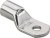 LCMA10-5-C, TERMINAL, COMPRESSION LUG, M5, 10MM2