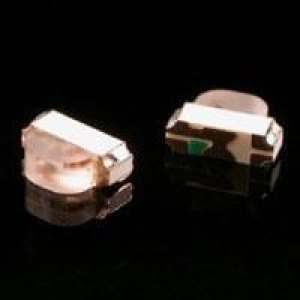 APBA3010YSGC-GX, Standard LEDs - SMD RA Yel/Grn 588/568nm 8/15mcd Water Clr