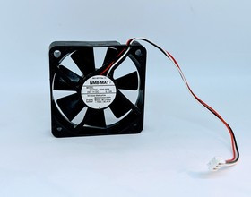 Вентилятор NMB-MAT 2406GL-05W-B59 ( RK2-0673 ) 24v 0,15A 60x15