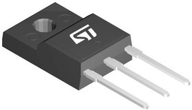 ACST1235-8FP, Триак, 800 В, 12 А, TO-220FPAB, 35 мА, 1 В, 10 Вт