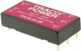 TEN 50-2415WI, Изолированный DC-DC преобразователь