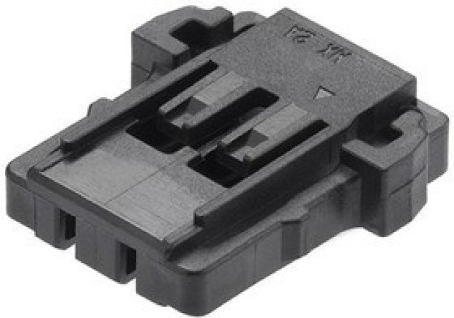 2053410203, Headers & Wire Housings 2.00MM REC 1X03P LOCK BLK 2053410203, Headers & Wire Housings 2.00MM REC 1X03P LOCK BLK