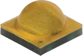 XPGDWT-BS-0000-00L7E, Светодиод повышенной яркости, XLamp XP-G3, Теплый Белый, 125 °, 164 лм, 3000 K, 2 А
