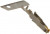 09060007471, DIN 41612 Connectors DIN PWR CRMP 2 FEM 3 ML PL1