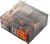 XT484R24, General Purpose Relays DPDT 24 VAC LED OPTIONAL CIRCUIT