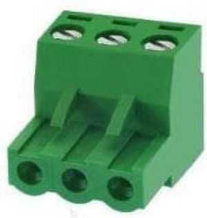 EM252507, Pluggable Terminal Blocks 7P EM2525 Series EM252507, Pluggable Terminal Blocks 7P EM2525 Series