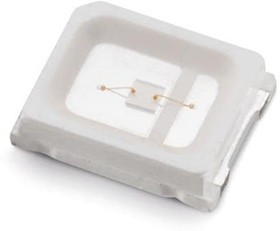150283BS73103, High Power LEDs - Single Color WL-SMTW Wtrclr TopVw Bl 3.2V 180mA 467nm