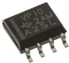 SN65HVD10D, SN65HVD10D Line Transceiver, 8-Pin SOIC