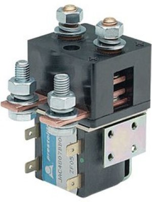 JAC4603BB00, Industrial Relay 1CO 24V JAC4603BB00, Industrial Relay 1CO 24V