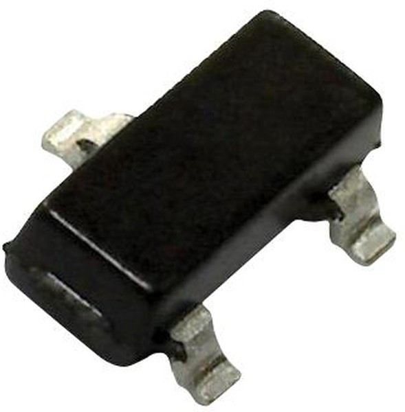 2PD602ARL,215, 50V 250mW 120@150mA,10V 500mA NPN SOT23 Bipolar Transistors BJT ROHS 2PD602ARL,215, 50V 250mW 120@150mA,10V 500mA NPN SOT23 Bipolar Transistors BJT ROHS