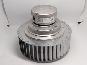 Вентилятор центробежный ZIEHL-ABEGG RE22P-2DK.3F.5R 400V 50/60Hz 0.80/1.1A