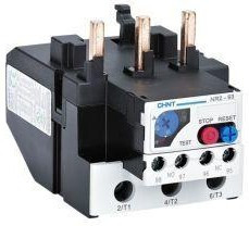 Реле тепловое NR2-93 23-32А (R) CHINT 268145