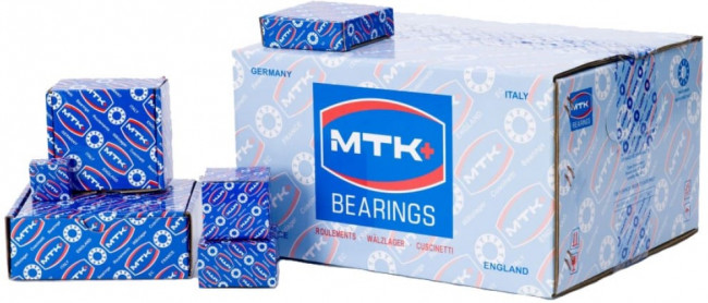 Подшипник HK 4016 2RS МТК+ 4627182456461