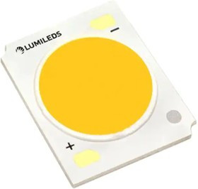 L2C5-40801208E1500, High Power LEDs - White White 4000 K 80-CRI, LUXEON CoB Core