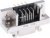 10214-5212PL, Разъем D Sub, угловой, Mini D (Ribbon Connector), Гнездо, Серия 102, 14 контакт(-ов), Пайка