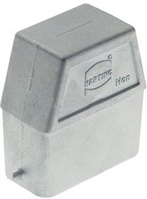 19620250546, HEAVY DUTY CONN, 1 LEVER, SIZE 16A