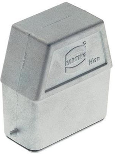 19620250546, HEAVY DUTY CONN, 1 LEVER, SIZE 16A