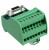 2322401, 15-Contact Female Interface Module, D-sub Connector, DIN Rail Mount, 1A 2322401, 15-Contact Female Interface Module, D-sub Connector, DIN Rail Mount, 1A